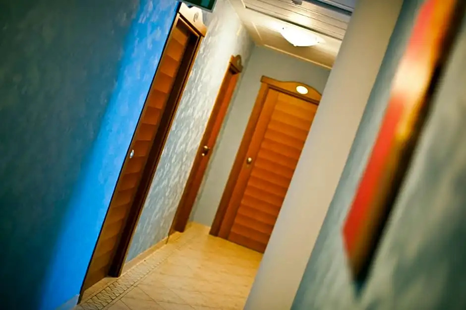 Hotel Alsen