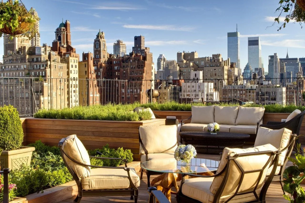 The Surrey, A Corinthia Hotel