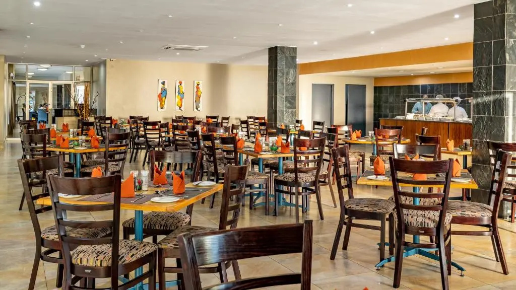African Sky Ermelo Inn