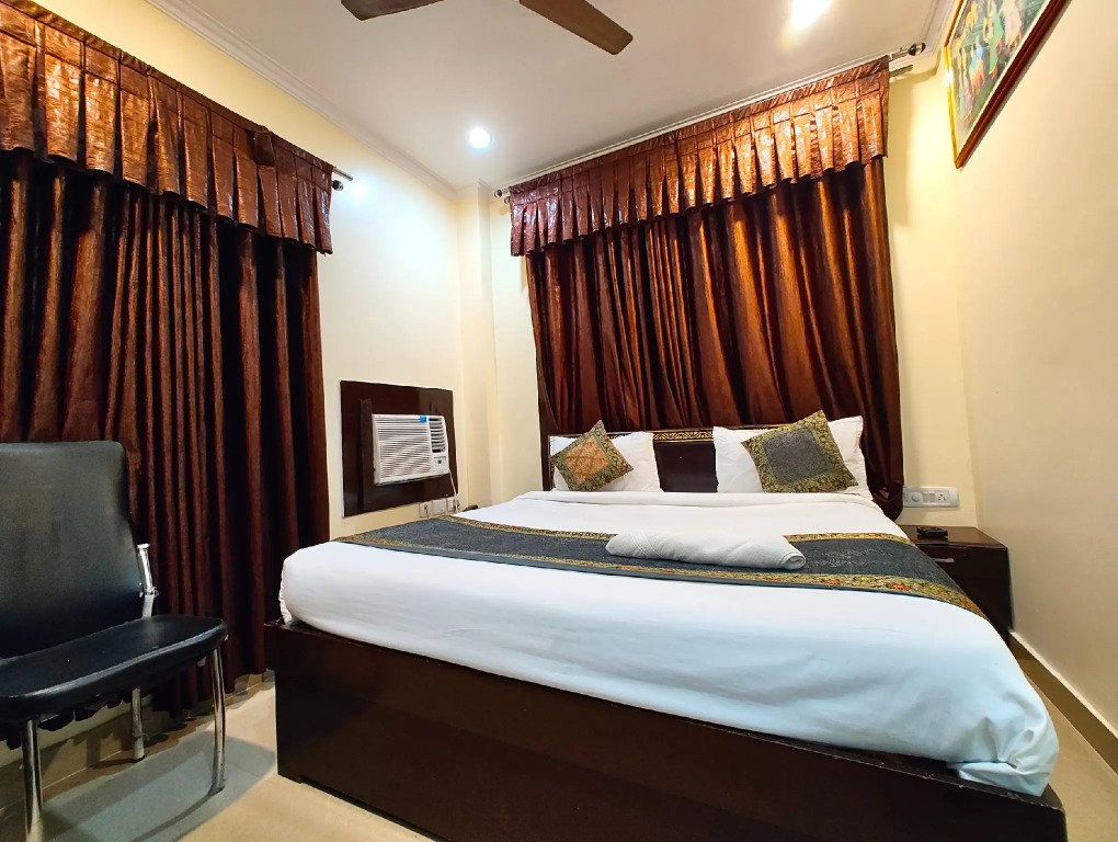 Hotel Ashoka Grand