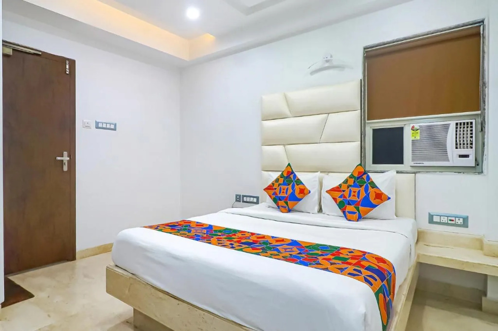 Fabhotel Ruklo