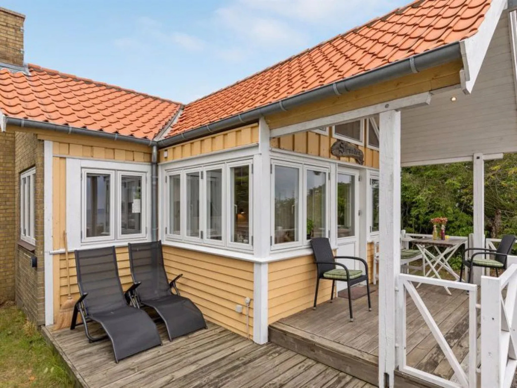 Holiday Home Bilal - 20m from the sea by Interhome
