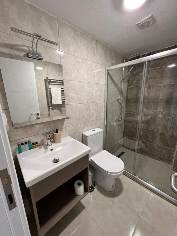 Taksim Nacre 360 Suit