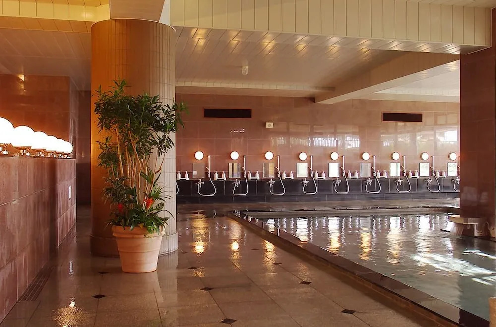 Hotel Sekia