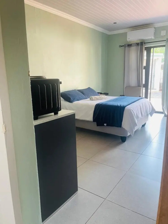 Room-trendybliss Guest House - N0016