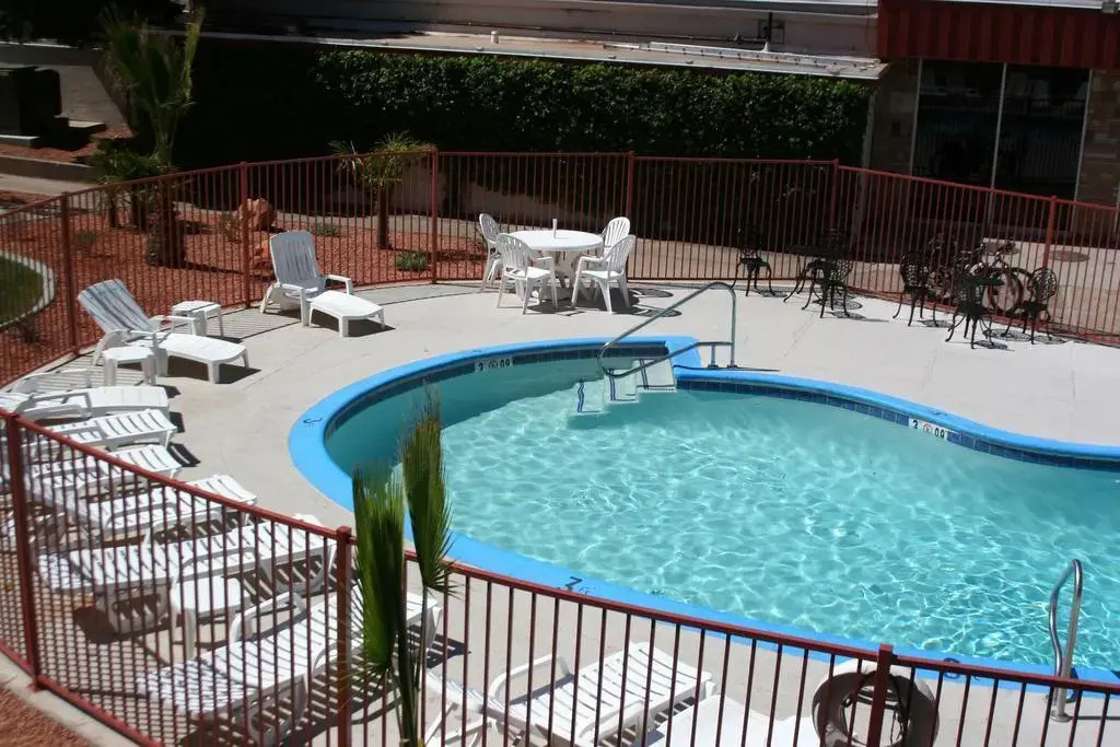 Rodeway Inn at Lake Powell