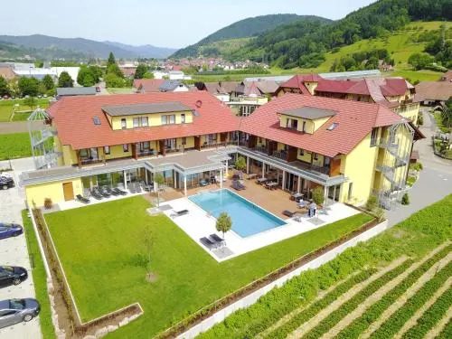 Mosers Blume Relax & Genuss Hotel
