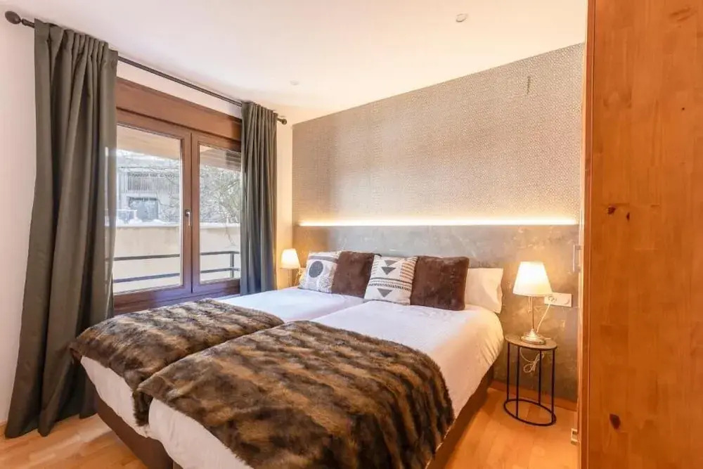 BiBo Suites Sierra Nevada