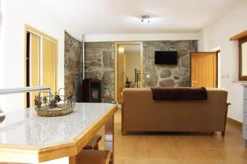 Casa de Vilar de Rei, a tranquilidade do mundo rural
