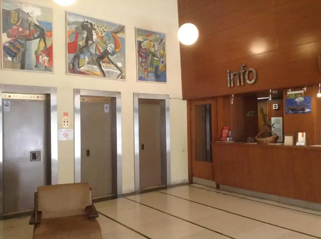 Hotel Alexandros