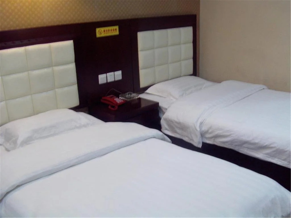 Wanxin Inn