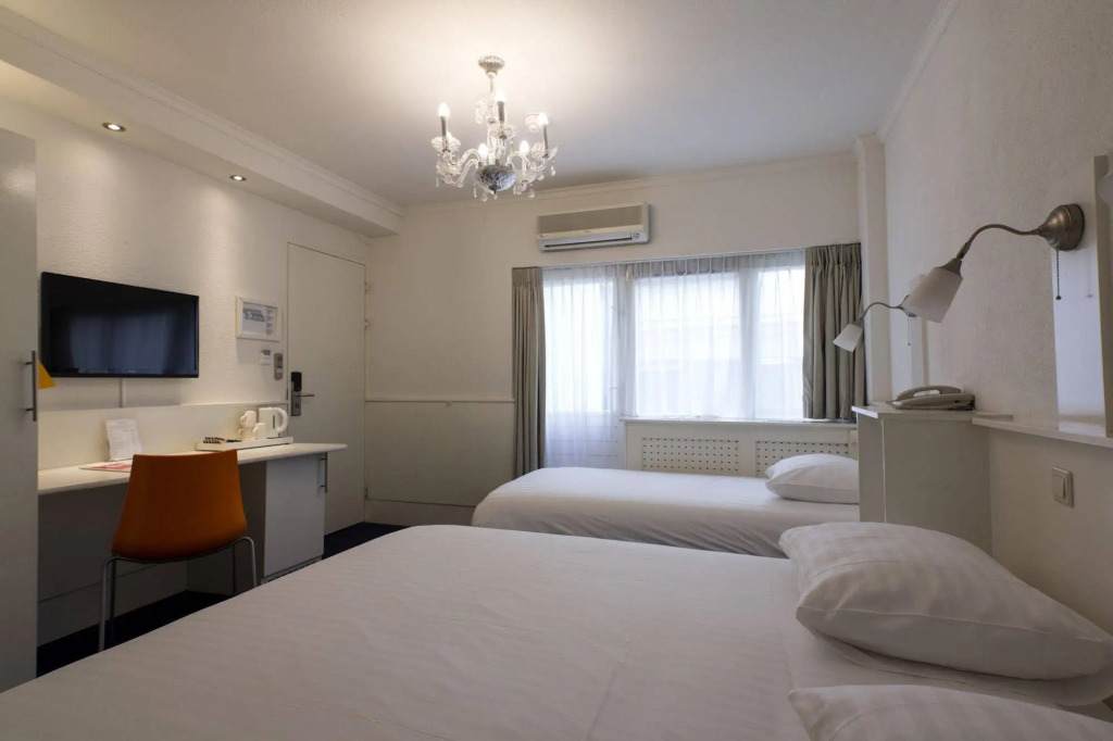 Multatuli Hotel