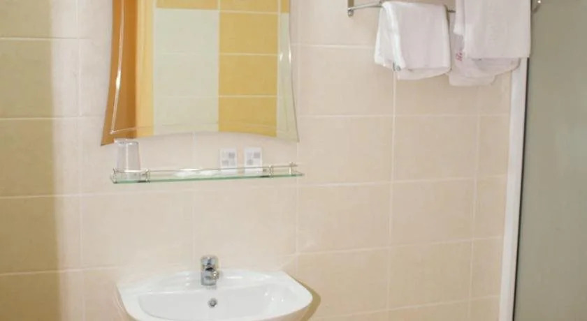Hotel Bakos