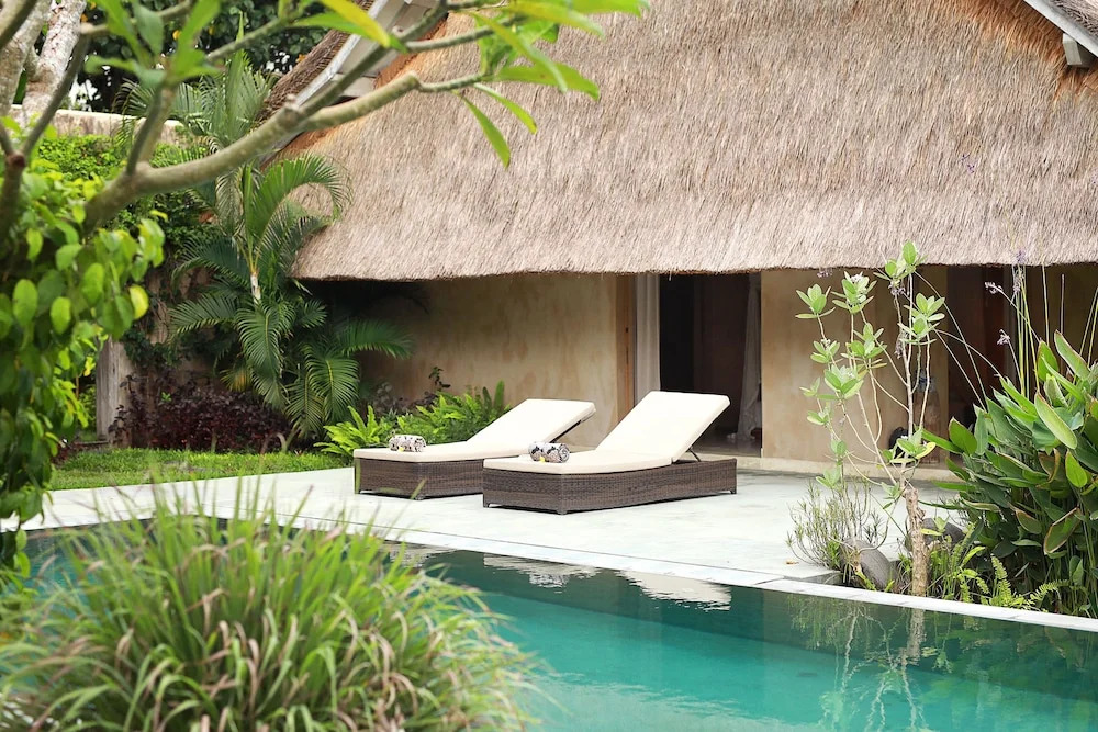 Black Villas Canggu Beach by OXO