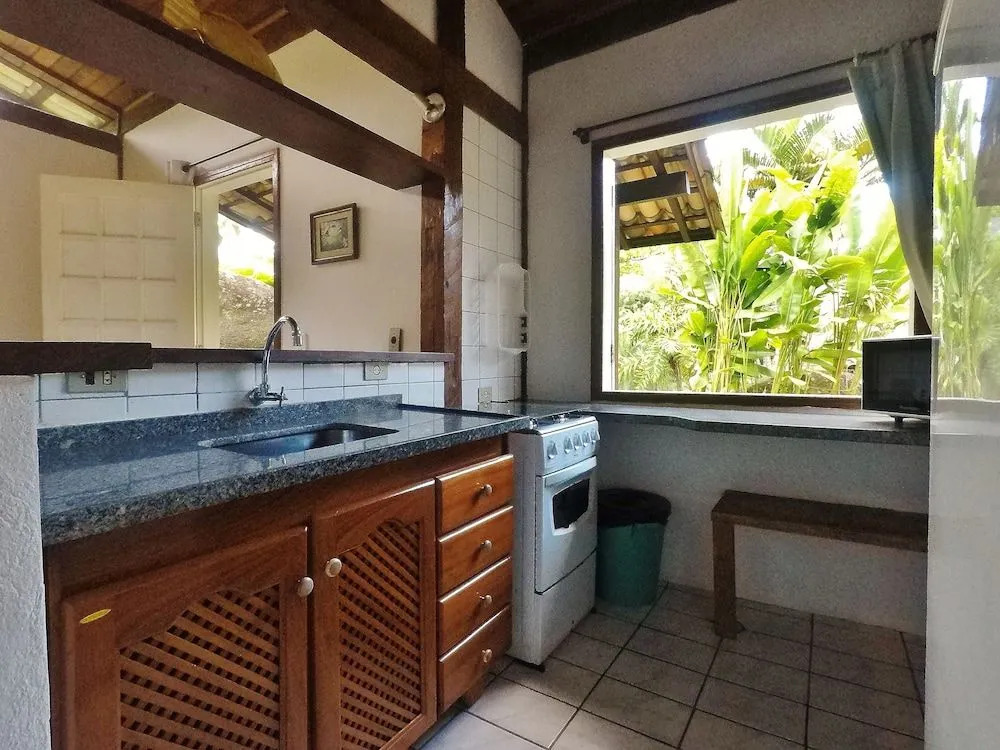 Pousada Vila das Pedras