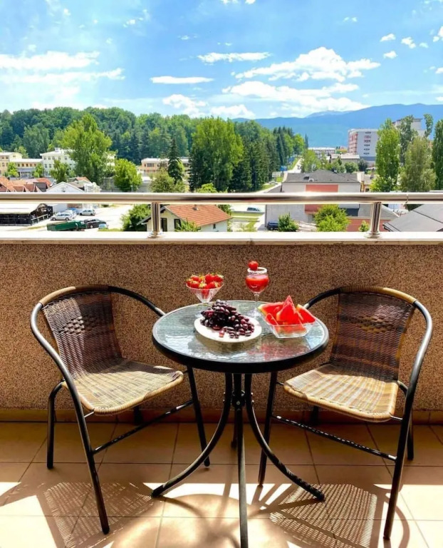 Hotel Espana
