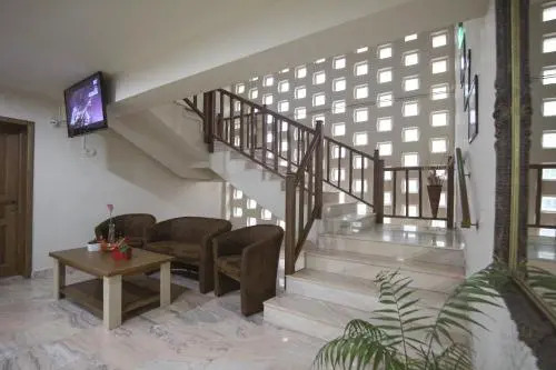 Casa Teju