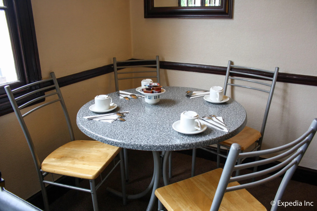 Swinton Hotel