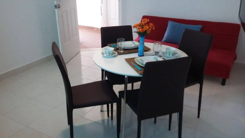 Ca' del Sol Condo Hotel