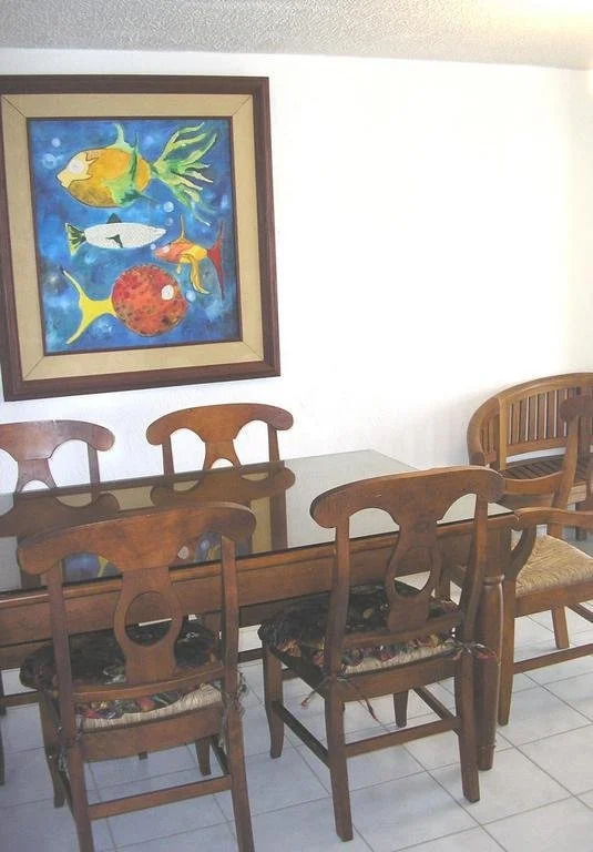 La Casa de Acapulco