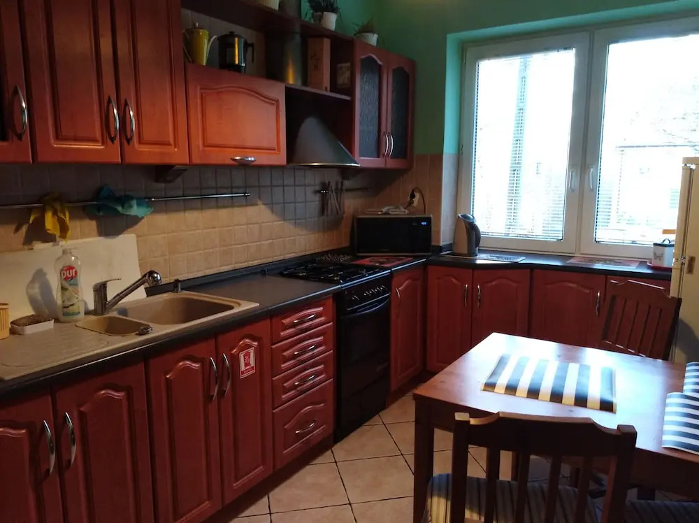 Pokoje Goscinne Home