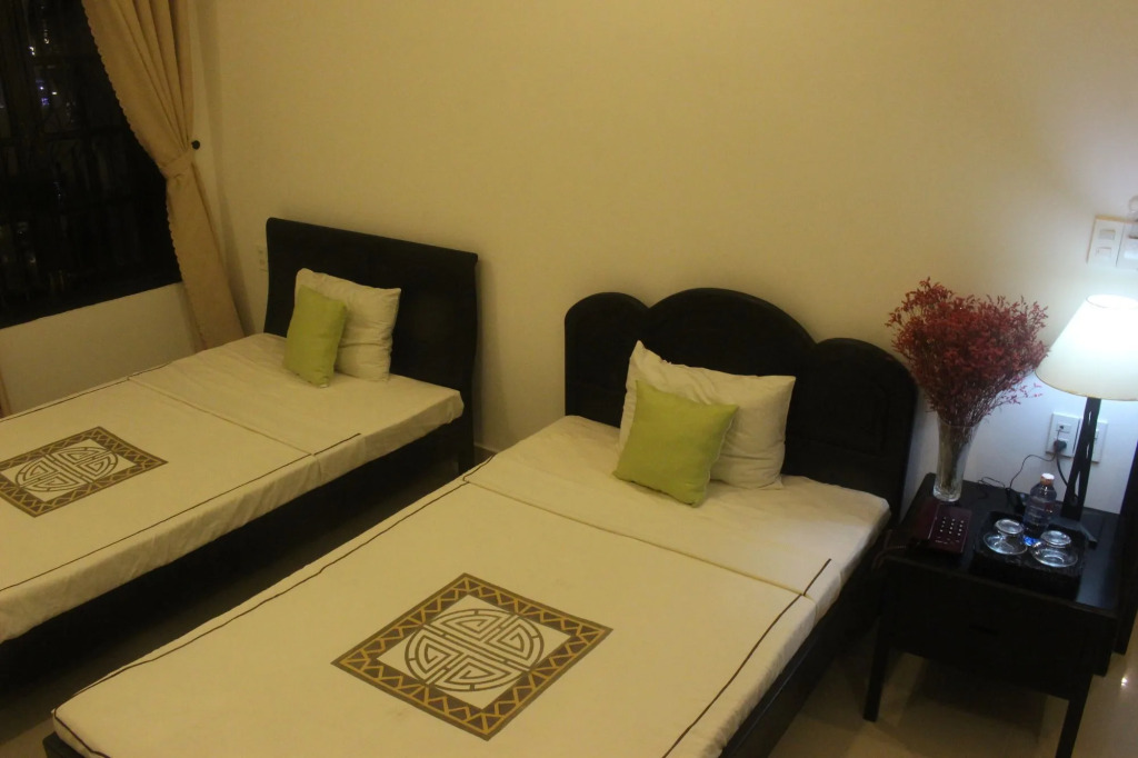 Hoi An Green View Homestay & Villa
