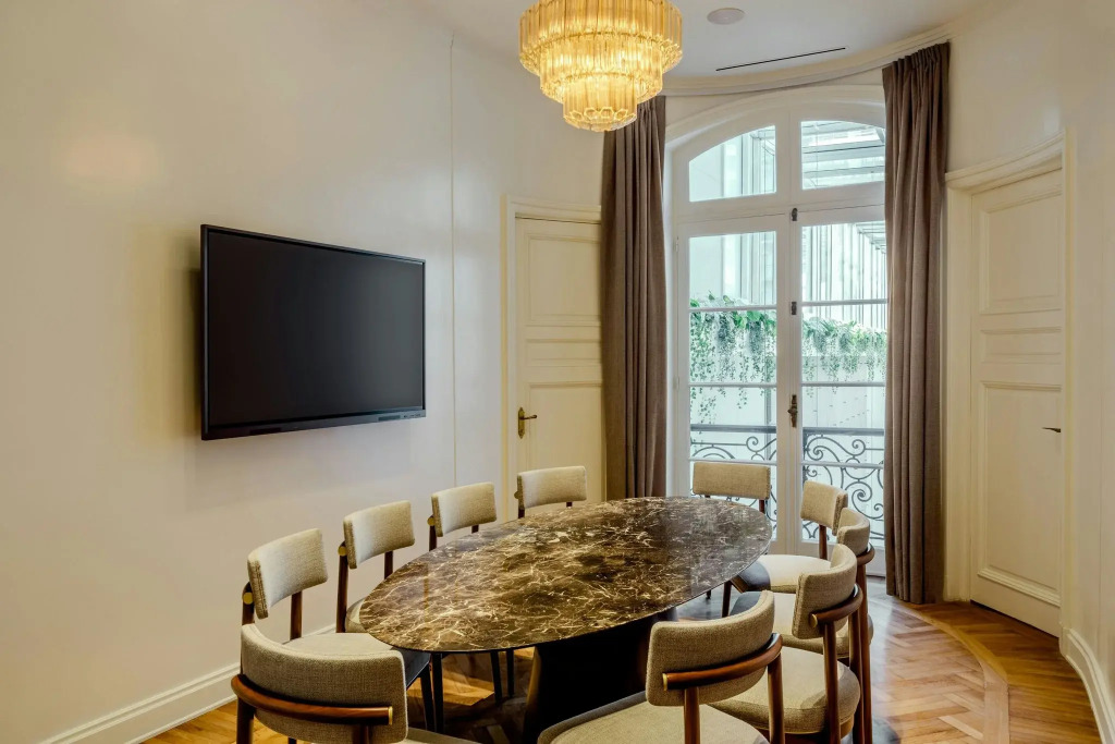 Recoleta Grand, Buenos Aires, a Tribute Portfolio Hotel
