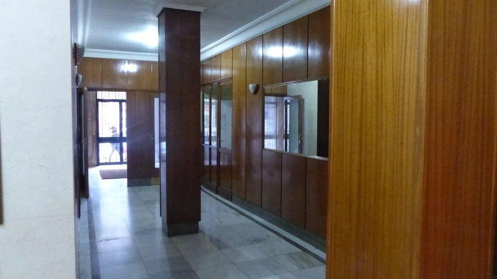 Apartamentos Duque