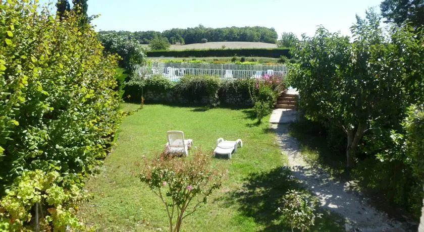 Village de Loubas