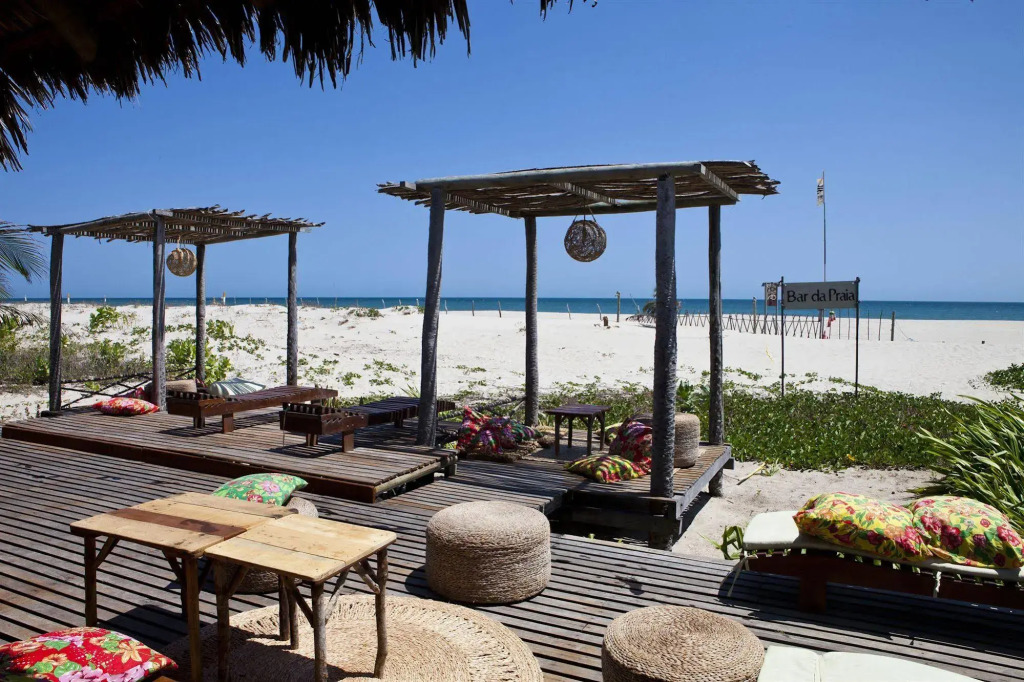 Rancho Do Peixe