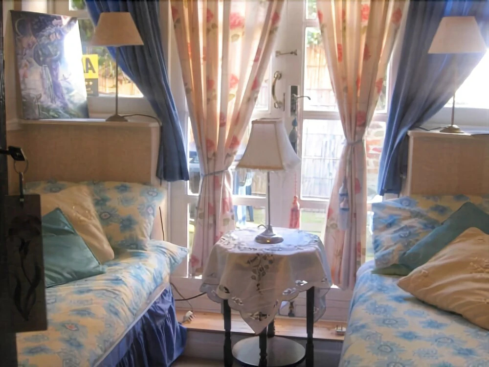 Gothic View B&B