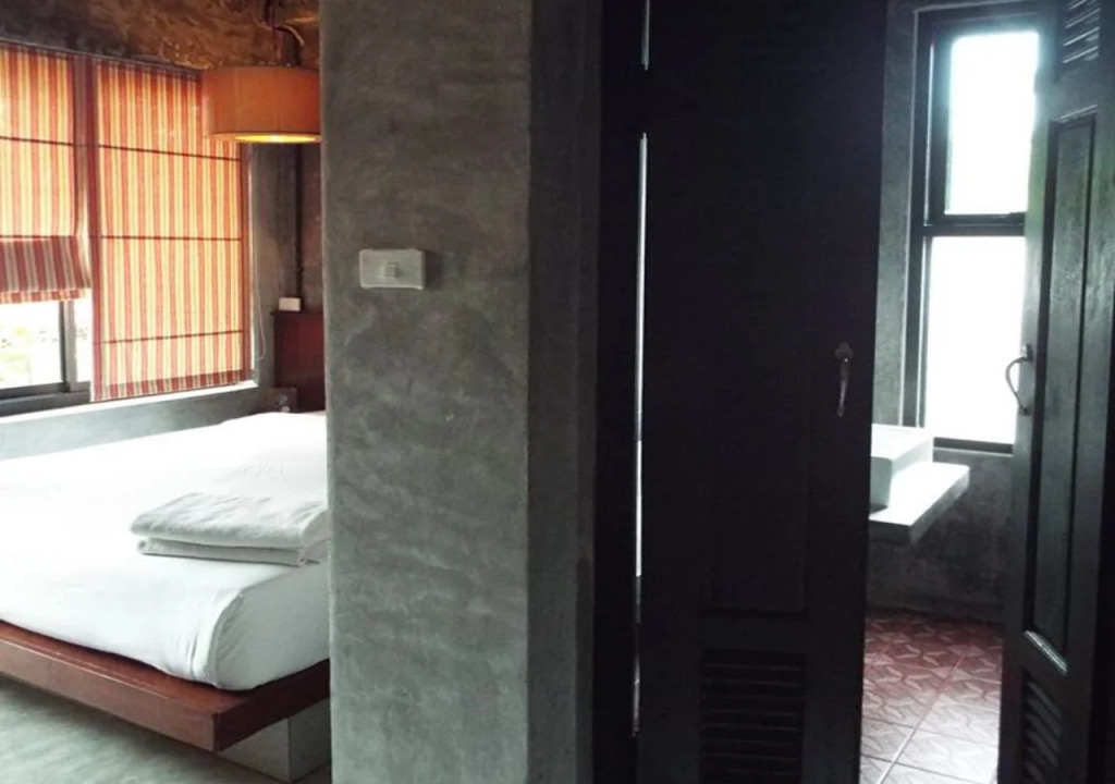 Aonang Third Place Hometel