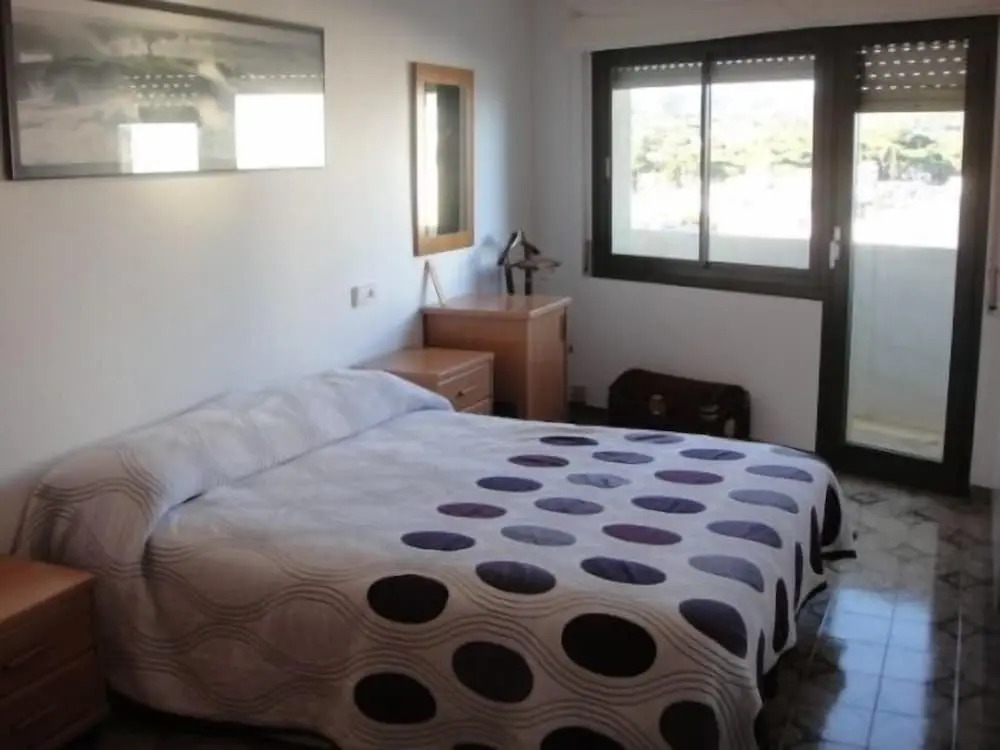 Apartamento Super Beach 8D