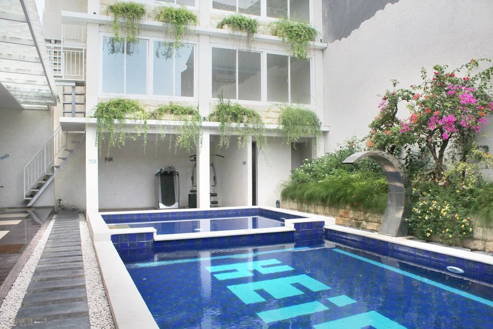 Airy Denpasar Barat Teuku Umar Barat 350 Bali