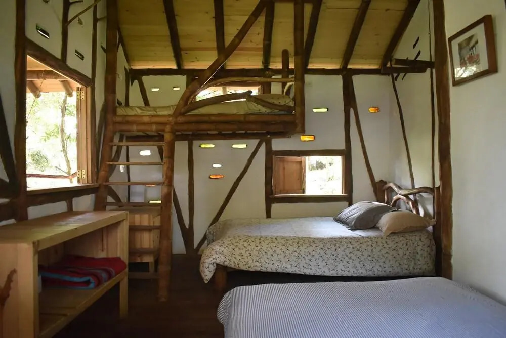 Hotel la Casa de Francois - Hostel