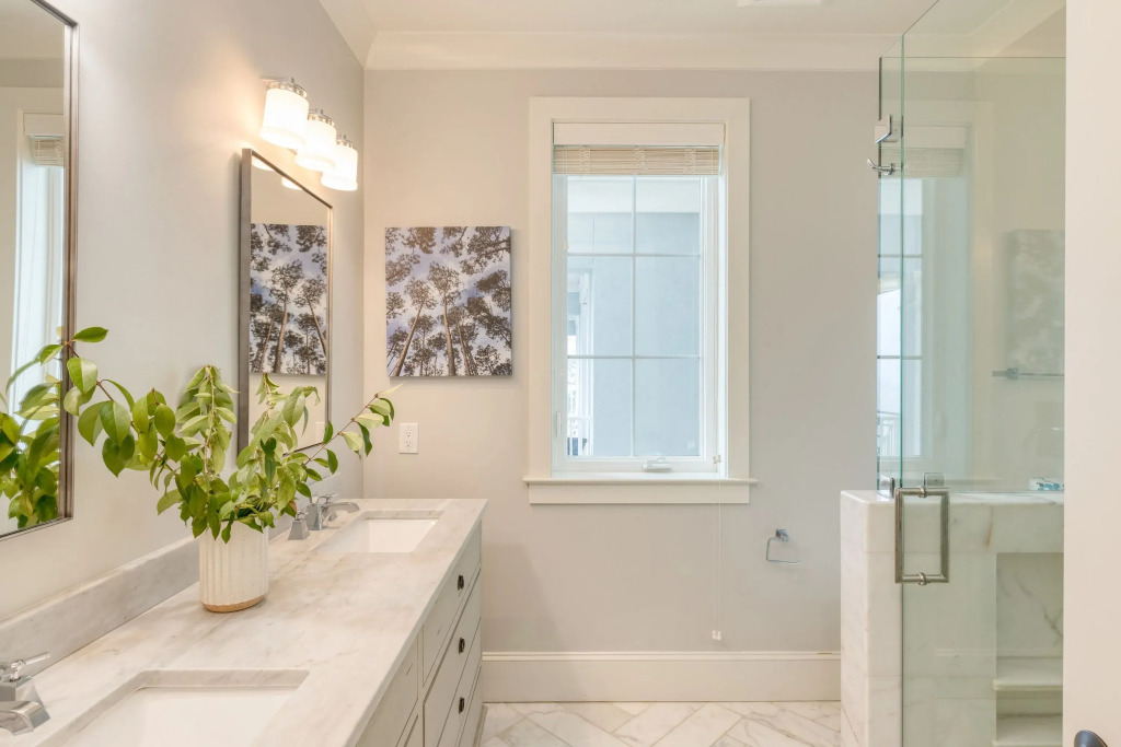 Sleeps 24! Priv Beach Boardwalk, Free Pool Heat, Ocean View 24 Bradley Cir by Avantstay