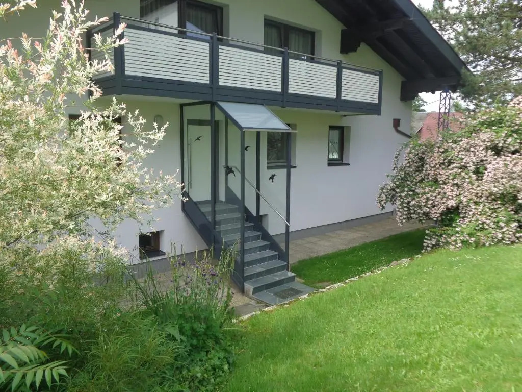 Appartementhaus Winter