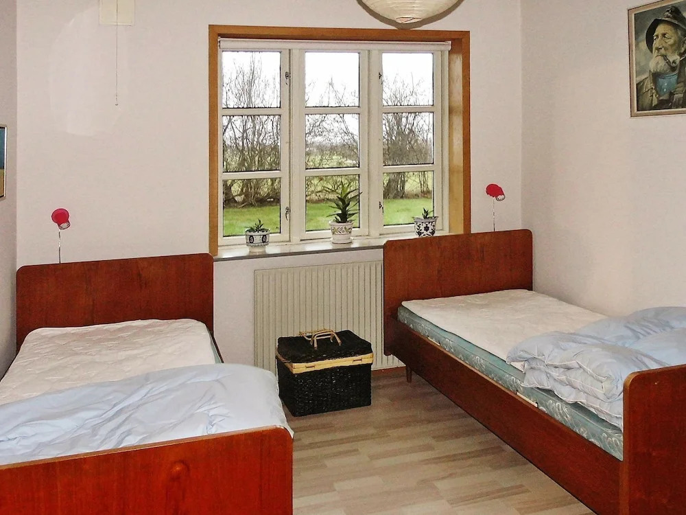Quaint Cottage in Broager Near Sea
