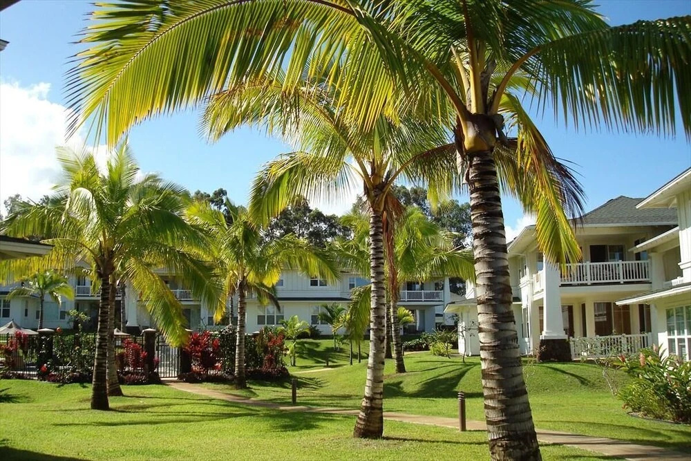 Plantations at Princeville #1212