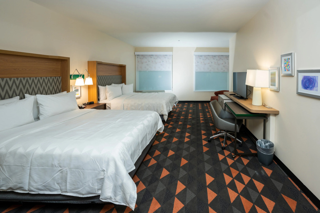 Holiday Inn - NW Houston Beltway 8 by IHG