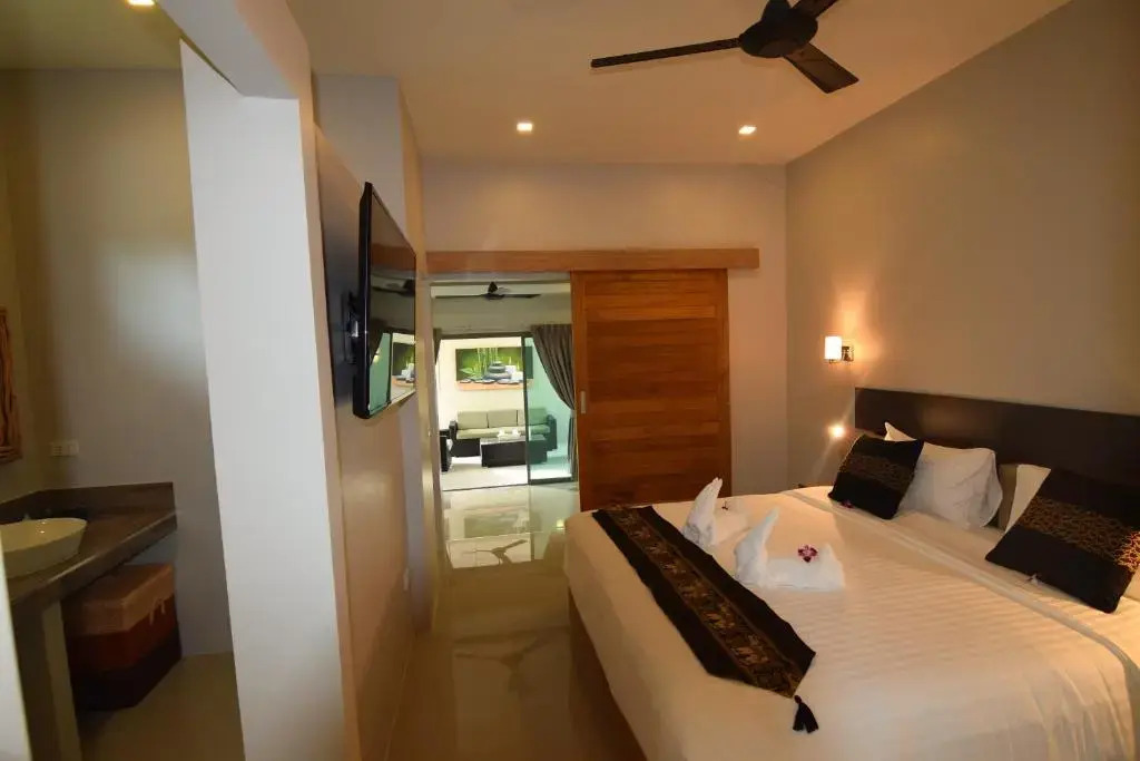 AMAYA Resort