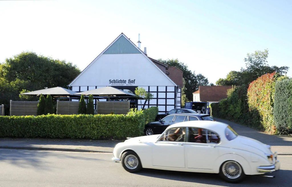 Schlichte Hof GmbH