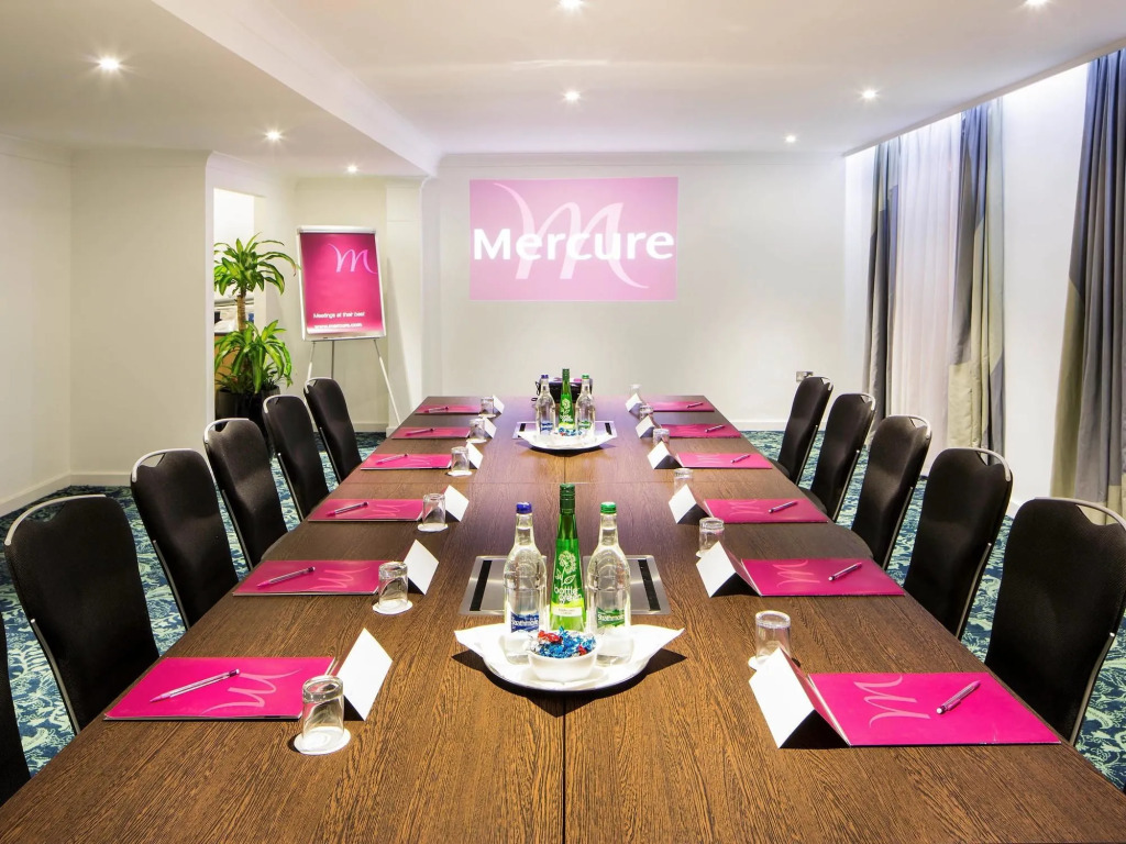Mercure Darlington Kings Hotel