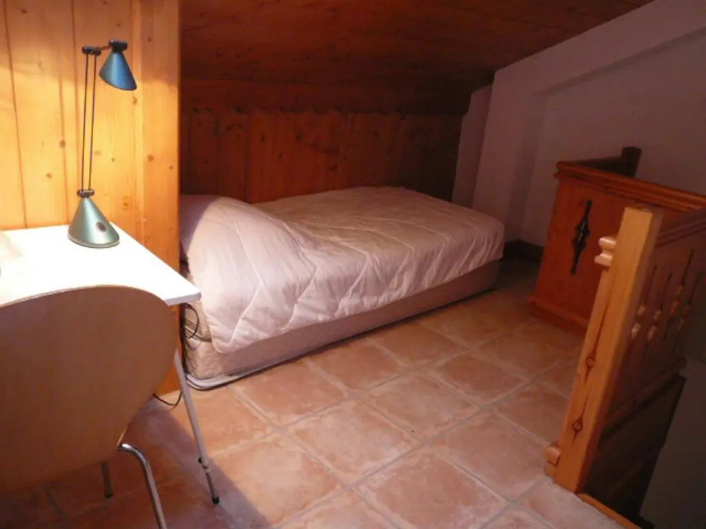 Appartement Méribel, 3 pièces, 6 personnes - FR-1-411-160