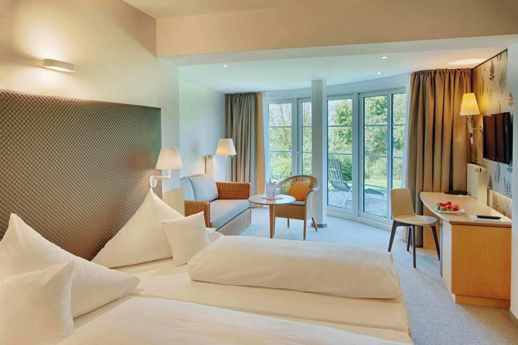 Parkhotel Donauwörth