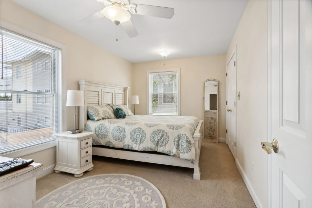 Casalido Ocean Views Large Patio Private Suite