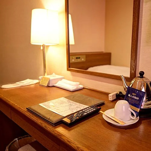 Hotel Morioka Hills(ホテル盛岡ヒルズ)