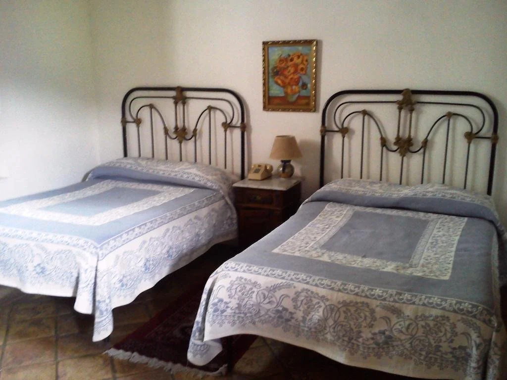 Hotel El Farol