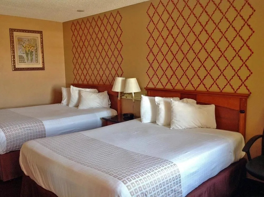 Americas Best Value Inn/motel 6 Barstow