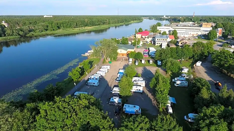 Konse Motel and Caravan Camping